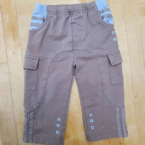 Rabbit Moon Pants 12-18m